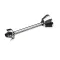 Dynamic Mixer 2845 Minipro Foot Assembly with bushing and Seal