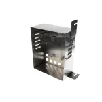 American Dish Service 285-6104 RELAY BOX, MERCURY (POWER)