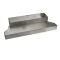American Dish Service 285-6116 VENT FOR ENDSHIELD COWEL (BOLT