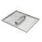Merrychef H5220 Sheet Pan, Hardcoated, 1/4 Size, 9.5" x 13" x 1'