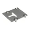 American Dish Service 285-6128 TEE PLATE WELDMENT