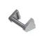 American Dish Service 285-6139 HANDLE, DOOR FRONT ACCESS
