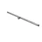 American Dish Service 285-6140 SPRAY ARM WELDMENT, FINAL RIN