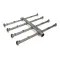 American Dish Service 285-6156 SPRAY ARM, CONVEYOR, WASH, LO