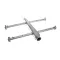 American Dish Service 285-6159 SPRAY ARM, CONVEYOR, WASH, UP