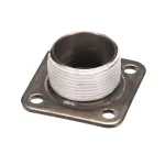 American Dish Service 285-6161 INTAKE ADAPTER, PUMPED RINSE