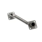 American Dish Service 285-6163 DISCHARGE TUBE, R TO L, PUMPE