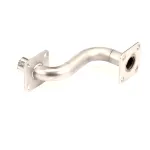 American Dish Service 285-6164 DISCHARGE TUBE, L TO R PUMPED