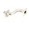 American Dish Service 285-6164 DISCHARGE TUBE, L TO R PUMPED