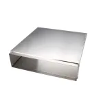 American Dish Service 285-6244 VENT EXTENSION (FITS 4 X 16 VE
