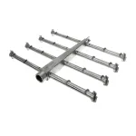 American Dish Service 285-6247 SPRAY ARM, CONVEYOR, WASH UPPER "W/ 8 TUBES"
