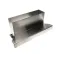 American Dish Service 285-6258 VENT WELDMENT, 8"(BOLTS TO COWEL)