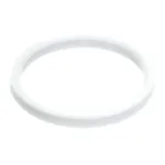 Unic 28500 PISTON PART: PTFE GASKET - DIAM:37.5MM