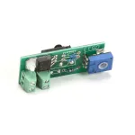 Dynamic Mixer 2852.1 Circuit Board, 115V, Mixer Minipro