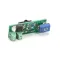 Dynamic Mixer 2852.1 Circuit Board, 115V, Mixer Minipro