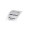 Dynamic Mixer 2853 Label, Minipro, 120 Volt, 60HZ