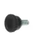 Structural Concepts 28550 Thunb Screw with Stud, Black