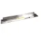 Montague 28584-6 Panel, Firebox, Stainless Steel, Hinged Option