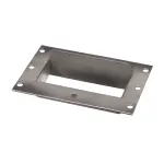 American Dish Service 286-6171 FLANGE, SCRAP SPACER PLATE (4