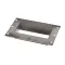 American Dish Service 286-6171 FLANGE, SCRAP SPACER PLATE (4