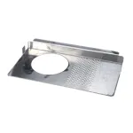 American Dish Service 286-6174 PUMP FILTER PLATE, WASH TANK