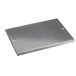 American Dish Service 286-6175 COVER, HEATER BOX NEW STYLE (
