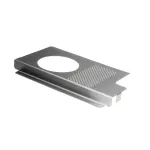 American Dish Service 286-6197 PUMP FILTER PLATE, WASH TANK