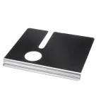 American Dish Service 286-6200 RINSE STAND TUBE PLATE, L-R