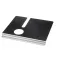 American Dish Service 286-6200 RINSE STAND TUBE PLATE, L-R