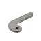 American Dish Service 286-6209 SPRAY ARM ENDCAP, LATCH (FOR
