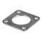 American Dish Service 286-6231 SANDWICH FLANGE, 1 1/2 HOLE (