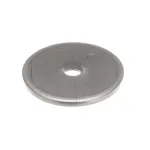 American Dish Service 286-6241 WASHER, FLOAT SWITCH ROD, 3/4