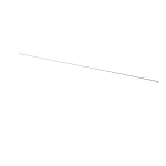 American Dish Service 286-6249 FLOAT ROD, RINSE TANK