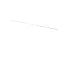 American Dish Service 286-6249 FLOAT ROD, RINSE TANK