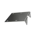 American Dish Service 286-6250 MOTOR PLATE, PUMPED RINSE PUM