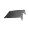 American Dish Service 286-6250 MOTOR PLATE, PUMPED RINSE PUM