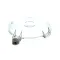 Robot Coupe 28611 Cutter Lid, R501/U