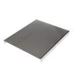 American Dish Service 287-6104 COVER, MERCURY RELAY BOX, (PO
