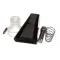 Bunn 28706.0001 Repair Kit, Faucet, Black, GPR-SS