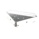 Vollrath 28707-2 Bracket, Caster