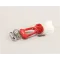 Bunn 28708.0000 Faucet Repair Kit, with Red Handle, Urns