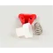 Bunn 28710.0000 Repair Kit, Faucet, Red Handle, Spring, and Seat Cup