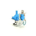 Bunn 28750.0004 Solenoid Valve, Water Inlet, 24V, LCA-2 IC