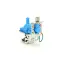 Bunn 28750.0004 Solenoid Valve, Water Inlet, 24V, LCA-2 IC
