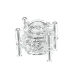 Bunn 28759.0000 Head Assembly, Pump, Peristalic, AF PR/AFPO/JDF