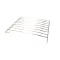 Montague 28777-6 Rack Guide, Right Side, R85