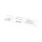 Power Soak Systems Inc 28784 Instruction Decal, Left to Right, Steps 4-5-6, McDonalds
