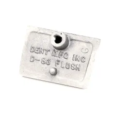 Kolpak 287871075 Strike, Door Latch, Flush, D83