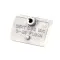 Kolpak 287871075 Strike, Door Latch, Flush, D83