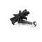 Montague 28793-8 BURNER 30000 BTU FRONT CALL FA
